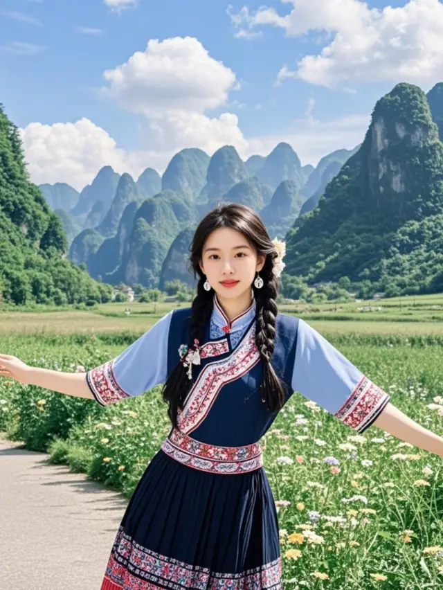 평산협곡 티켓 할인, 운영 시간, 후기 [2025년] | Trip.com