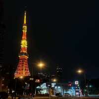  🇯🇵關東漫遊筆記｜漫步東京，邂逅古今交織的浪漫✨