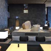 安縵東京|奢華居停，禪意滿滿 Aman's Tokyo Retreat  評分：4.8/5  