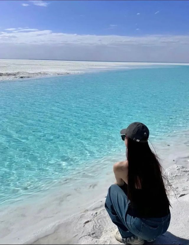 大西北旅遊攻略