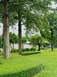 汕頭｜西堤公園｜穿越時空的僑批記憶與海灣浪漫