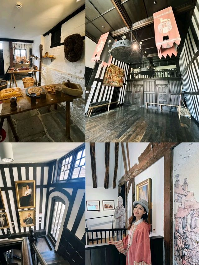 Southampton Day Trip | Happiness Beyond Imagination