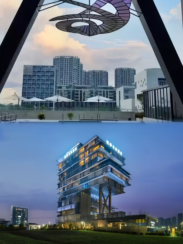多謝表哥帶我哋入住呢間明星同款酒店，真係值回票價