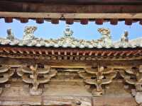 山西.高平市.古中廟