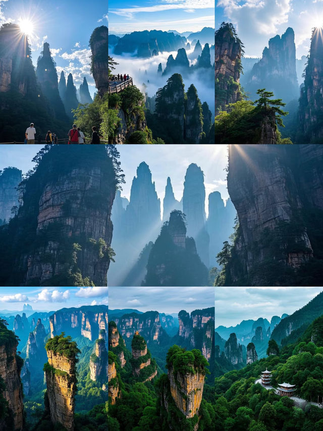投入金庸筆下的奇幻仙境，你確定不來？