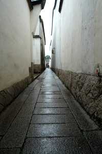 清明建築博物館–三坊七巷