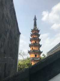 門票只需10蚊人仔內！蘇州超值景點玩樂攻略嚟啦！ 蘇州嘅靚景多到數唔清，今日就同大家推薦幾個超低價