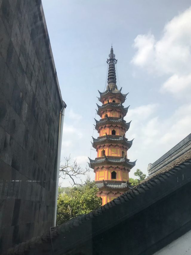 門票只需10蚊人仔內！蘇州超值景點玩樂攻略嚟啦！ 蘇州嘅靚景多到數唔清，今日就同大家推薦幾個超低價