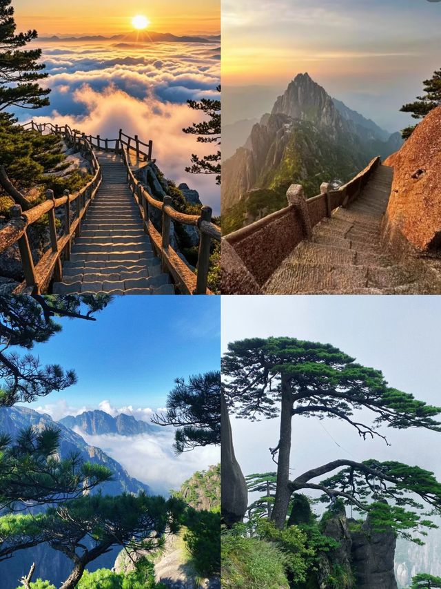 清明6個好去處！