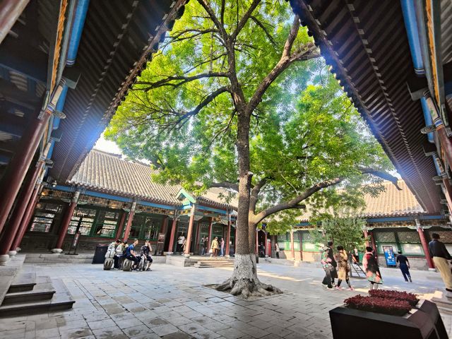一座府邸，半部民國史