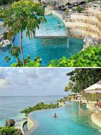 嚟峇里島一定要住呢間超經典嘅AYANA Resort！