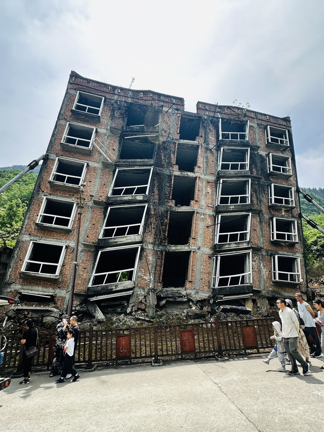 Discover The 2nd Largest City in Sichuan! 🇨🇳