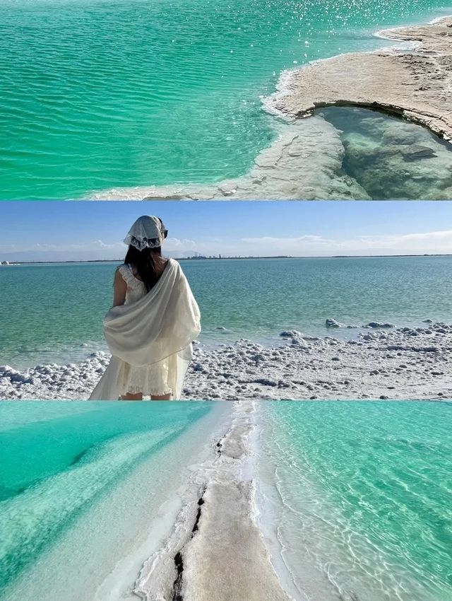 西北旅遊攻略|青甘環線+可可西里8日遊指南