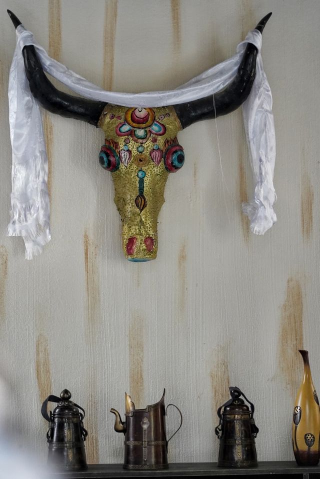 稻城寶藏酒店分享 稻城寶藏酒店分享