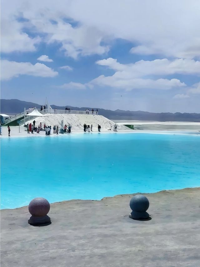 西北大環線｜青海+甘肅8天7晚純玩攻略