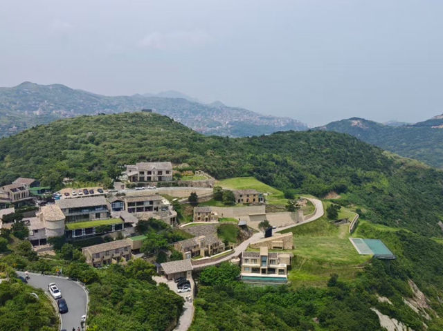 🌊溫嶺珍珠灘終極懶人包🌊  