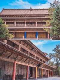 千年佛國探秘！張掖大佛寺震撼指南