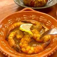 ✨百年葡韻小洋樓✨澳門美食必吃土生葡菜🇵🇹 Casa Maquista土生公館」！
