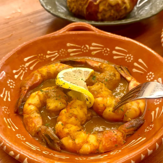 ✨百年葡韻小洋樓✨澳門美食必吃土生葡菜🇵🇹 Casa Maquista土生公館」！
