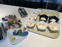 伊豆海岸邊的療癒秘境！Akazawa Onsen Hotel無邊溫泉，冬天泡湯看海太絕了
