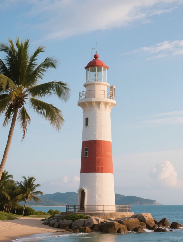 神州半島——燈塔秘境5種玩法