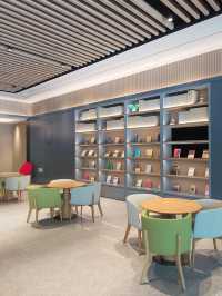 榆林寶藏酒店 | 全季火車站建榆路店實測