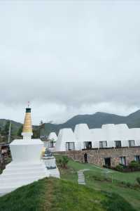 喺麗江文海村發現咗一間神仙民宿！