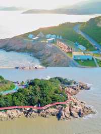 夏日必去！象山趕海、踏浪、食海鮮全攻略！！