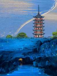 我要向全世界推介 浙江呢個寶藏多巴胺樂園