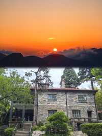廬山兩日遊