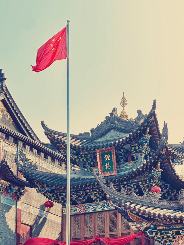 深圳東山寺｜山海間的禪意之旅