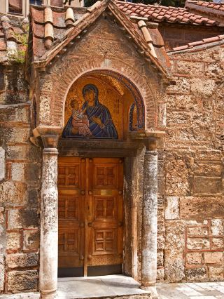 10-Day In-Depth Greece Tour: The Ultimate Guide is Here, Save It Fast!