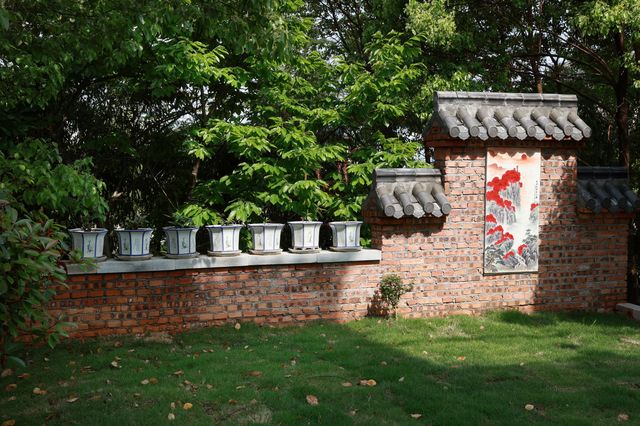 特種兵48小時玩轉景德鎮住牛欄瓷憶小屋
