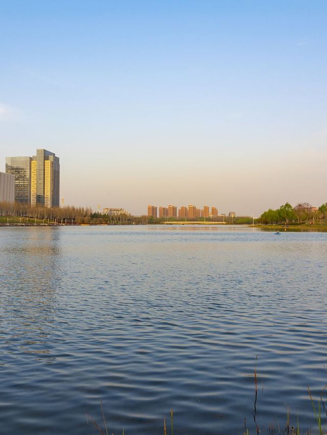 端午小長假 郑州等地遊玩攻略來啦