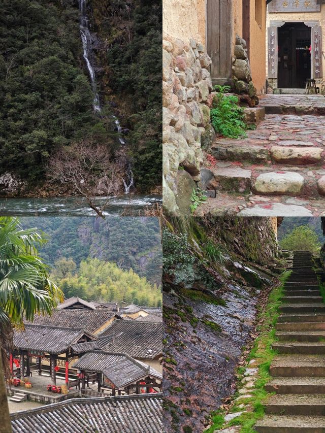 暑假江浙滬周邊龍泉旅遊攻略