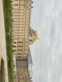 Explore the Majestic Palace of Versailles
