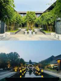濟南超型酒店終於畀我搵到