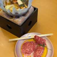 🌟漂亮飯+1！澳門銀河大倉酒店「山裡」日料的精緻時刻