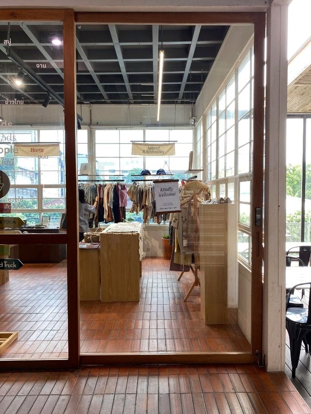 曼谷通羅區必逛！泰國本地品牌集合店All Kinds攻略 