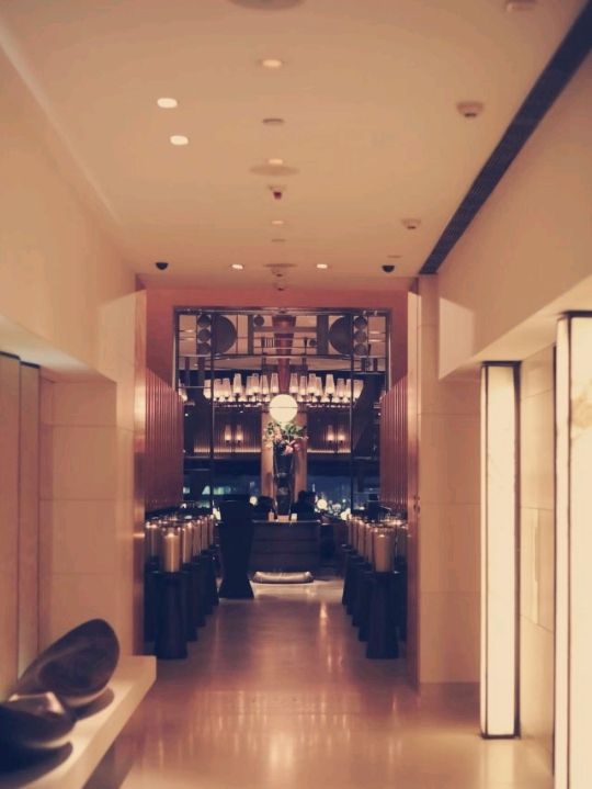 香港奕居酒店：明星同款的親子奢華度假