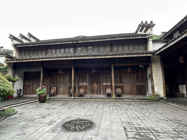 花築奢·海鳥天地民宿