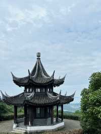 蘇州｜只係喺太湖邊行咗個步，個個都問我去咗邊