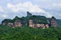 週末何必遠行？廣東藏著無數種玩法