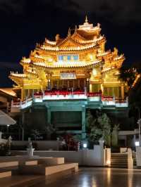 03女大必打卡！洛陽三天兩夜超燃旅遊攻略