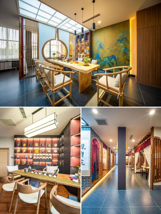 包頭寶藏酒店！入住唔會中伏！