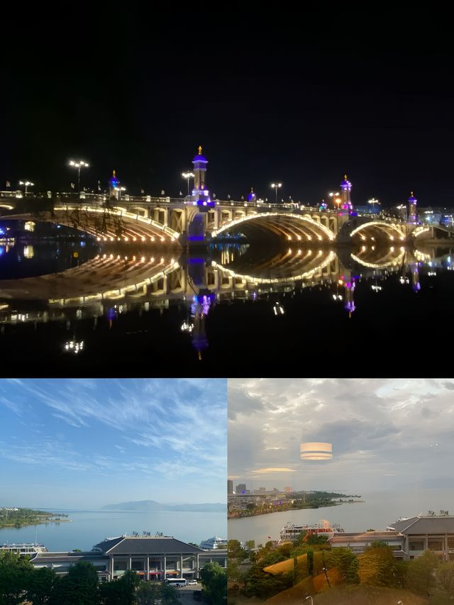 住進雲南嘅詩意裡|鉑爾曼酒店攻略