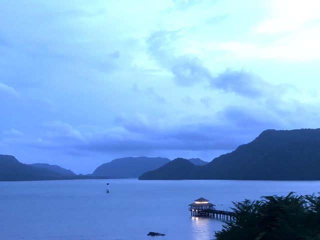 威斯汀蘭卡威 | 熱帶度假天堂 The Paradise Getaway   酒店：威斯汀蘭