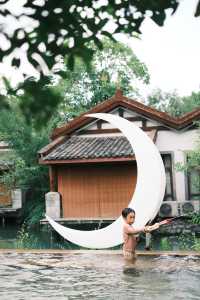 安徽人有我哋自己嘅親子旅行度假村