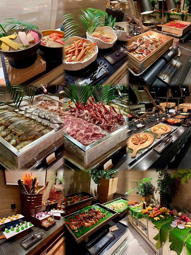 最後兩天！一千出頭就能入住紹興豪華酒店
