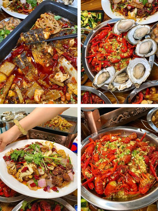 玉林幾好，但唔會再嚟